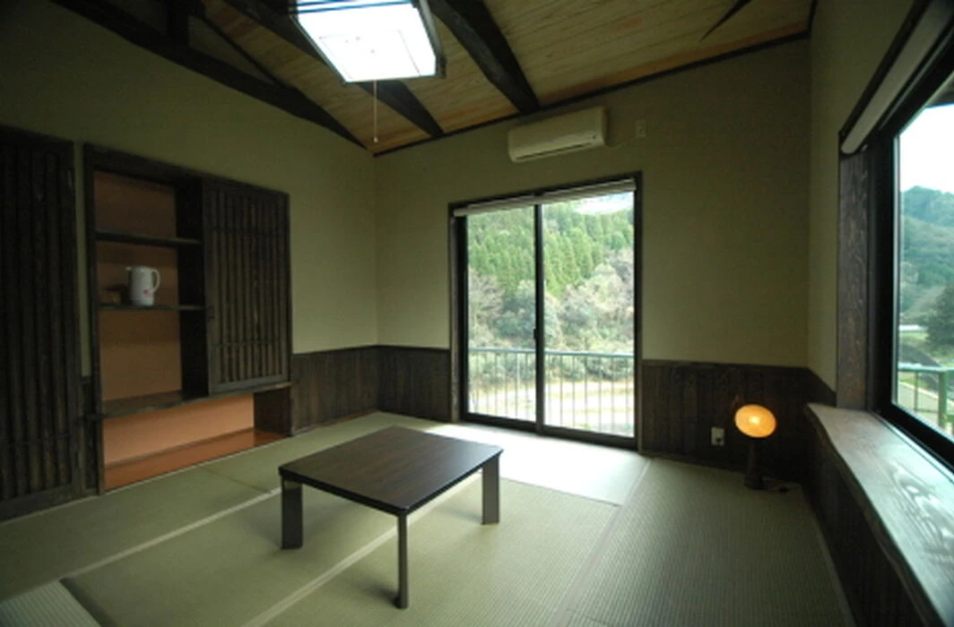 画像1455：折戸川のほたる（2025年栗林慧先生撮影）