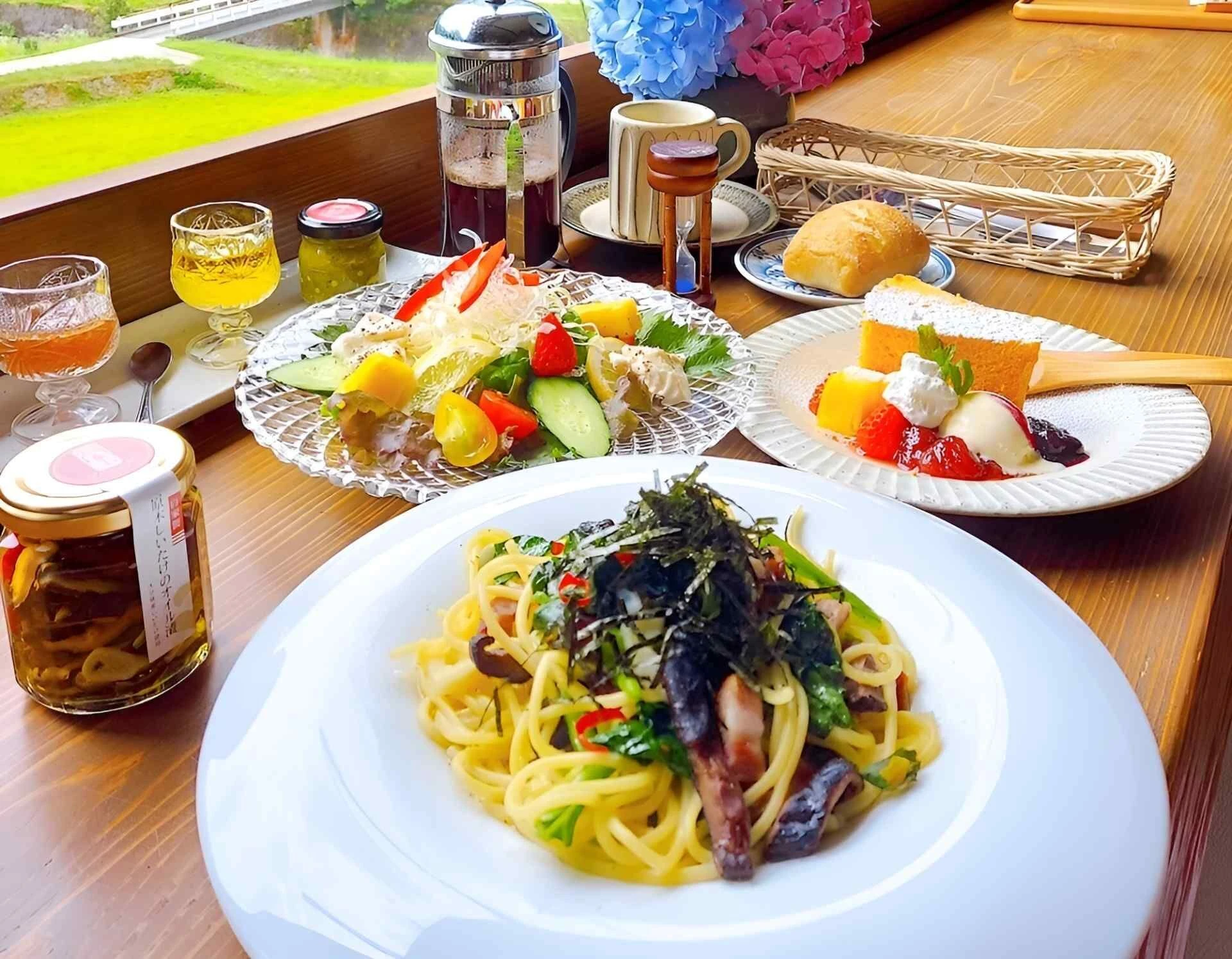 料理